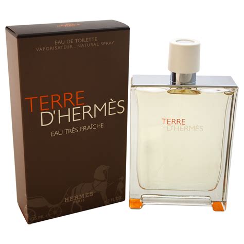 terre de hermes fraiche|terre d' hermes.